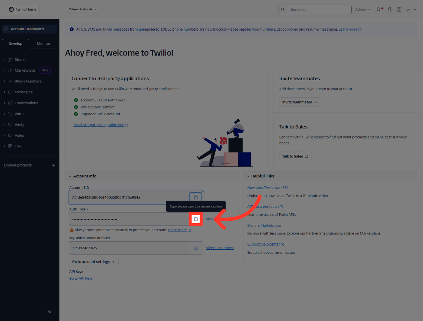 Navigate Further in Development