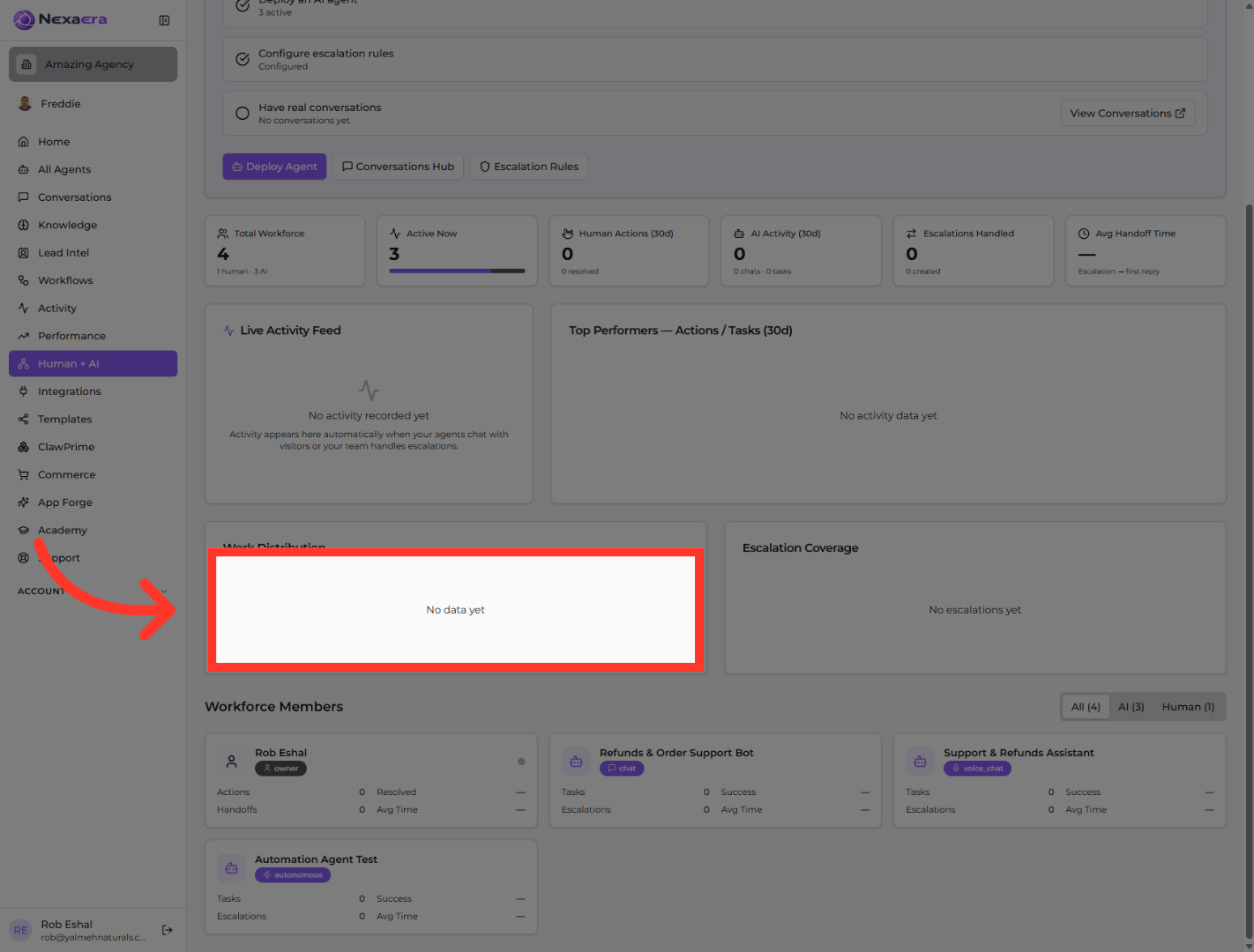 Check Data Availability