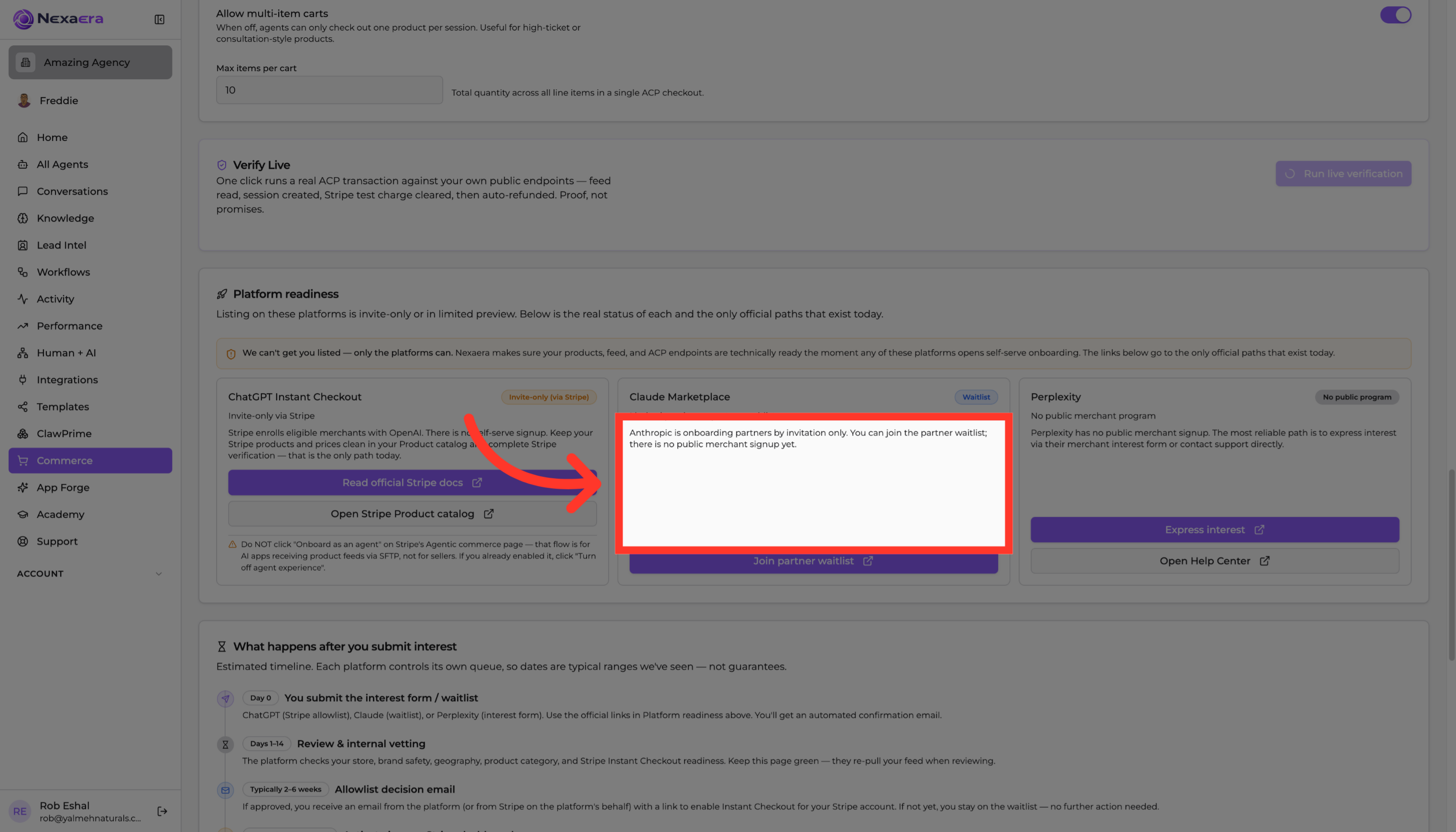 Check Anthropic Onboarding